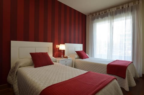 FLAT SELECT Decanelas Apartment in Portonovo