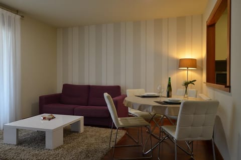 FLAT SELECT Decanelas Apartment in Portonovo