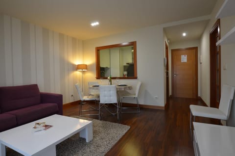 FLAT SELECT Decanelas Apartment in Portonovo
