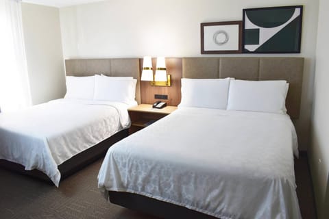 Staybridge Suites Detroit-Novi by IHG Hotel in Novi