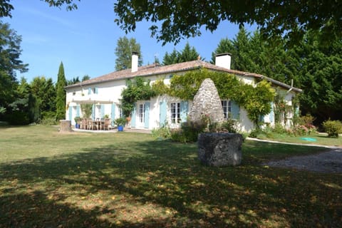 Property building, On site