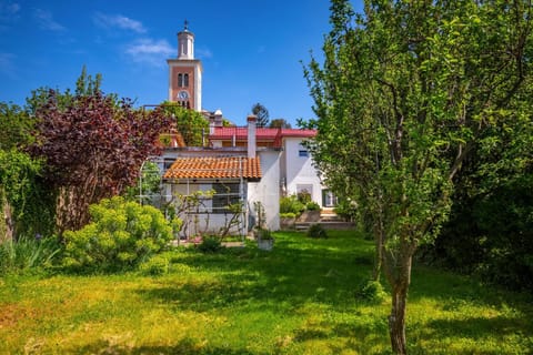 Garden, Balcony/Terrace, Garden view