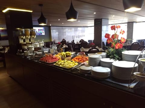 Hotel Metropol Hotel in Mexico City