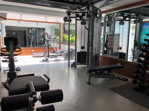 Hotel Metropol Hotel in Mexico City