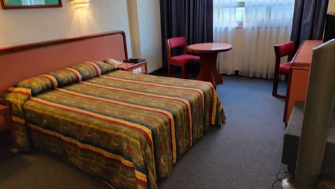 Hotel Metropol Hotel in Mexico City