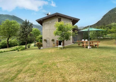 Stabol Cottage Country House in Tremosine