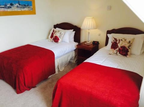 The Royal Hotel Cromarty Hotel in Cromarty