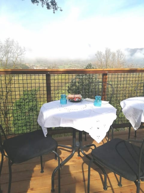 Balcony/Terrace, Other, Breakfast