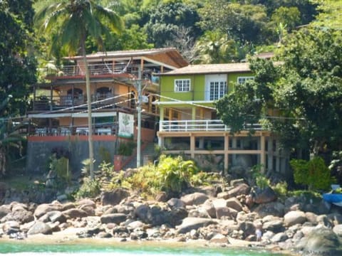 Pousada Cibeles Hotel in State of Rio de Janeiro