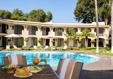 Garden, View (from property/room), View (from property/room), Garden view, Pool view, Pool view, Swimming pool, Breakfast