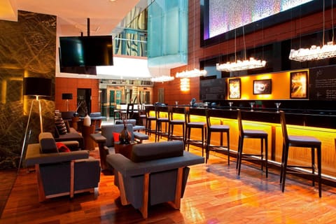 Lounge or bar