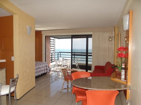 Floor plan, Sea view