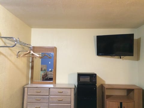 Blarney Inn Motel in Shamrock