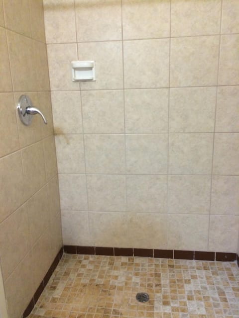 Blarney Inn Motel in Shamrock