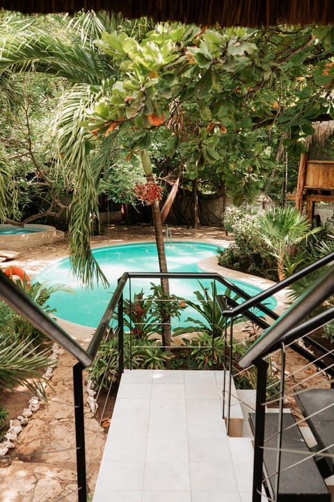 View (from property/room), Swimming pool