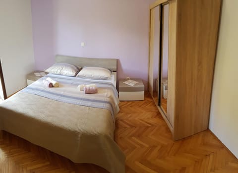 Apartments Milatic Apartment in Dubrovnik-Neretva County