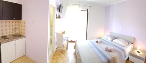 Apartments Milatic Apartment in Dubrovnik-Neretva County