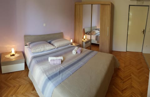 Apartments Milatic Apartment in Dubrovnik-Neretva County