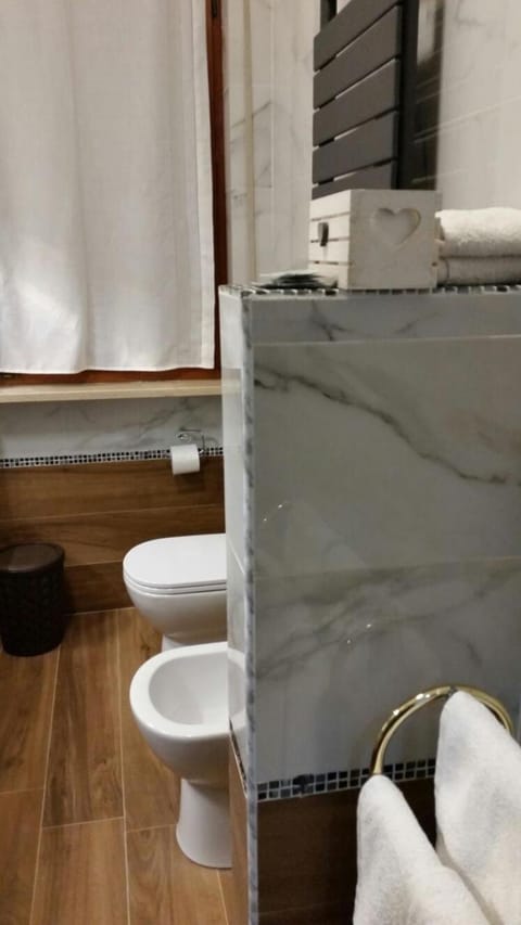 B&B Holidays Artisti Bed and Breakfast in Peschiera del Garda