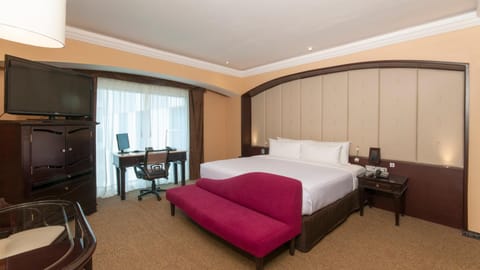 TV and multimedia, Photo of the whole room