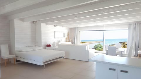 View (from property/room), Photo of the whole room