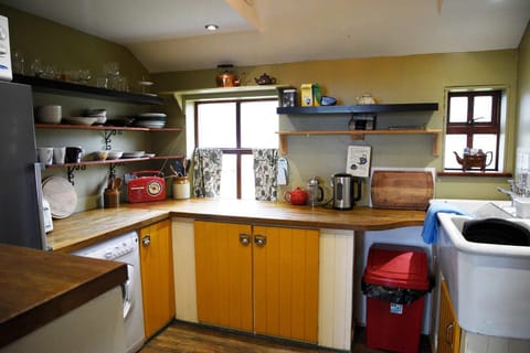 Quaraing House House in Scotland