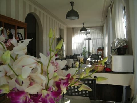 Villa Franca in Franciacorta Bed and Breakfast in Province of Brescia