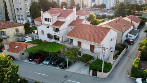 Apartments "M" Palace Apartment in Zadar