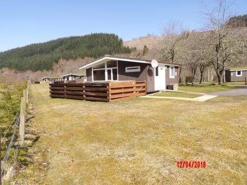 Spring, Day, Other, On site, Mountain view