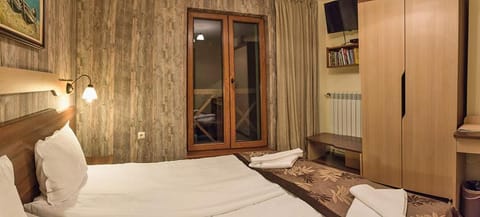 Family Hotel Balkanci Hotel in Gabrovo, Bulgaria