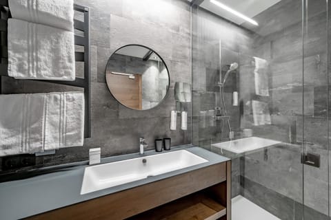 Hotel Tyrolerhof Hotel in Soelden