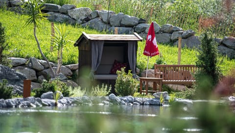 Spa and wellness centre/facilities, Swimming pool