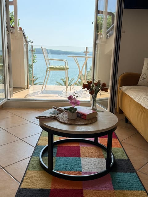 Apartment Piko Apartment in Crikvenica