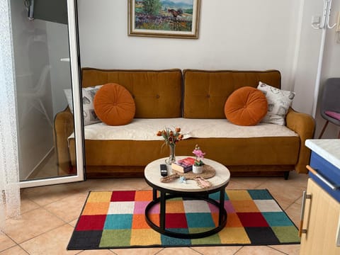 Apartment Piko Apartment in Crikvenica