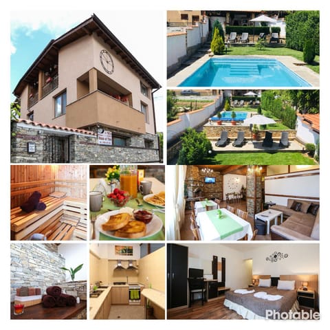Property building, Restaurant/places to eat, Pool view, Swimming pool, Breakfast