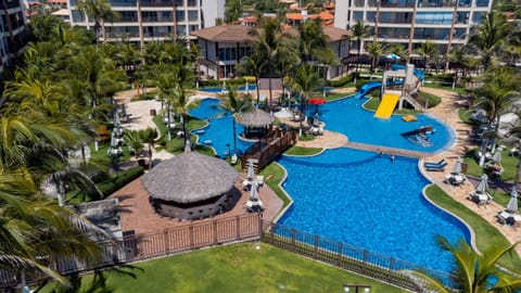 Aqua park, Pool view, Swimming pool