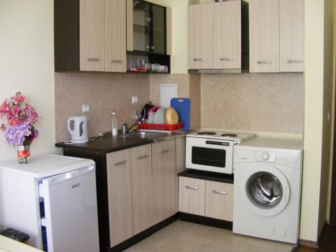 Coffee/tea facilities, Kitchen or kitchenette