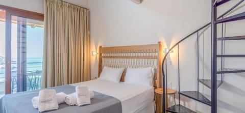 Αlissachne Suites Apartment in Euboea