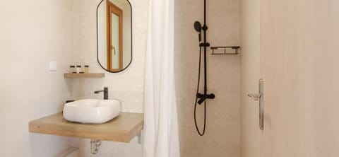 Αlissachne Suites Apartment in Euboea