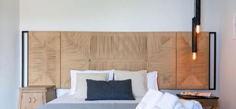 Αlissachne Suites Apartment in Euboea