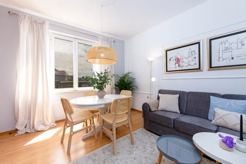 Lapad Studio Apartment in Dubrovnik