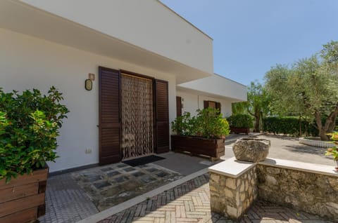 Casa I Gabbiani Apartment in Province of Foggia