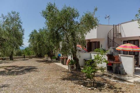 Casa I Gabbiani Apartment in Province of Foggia