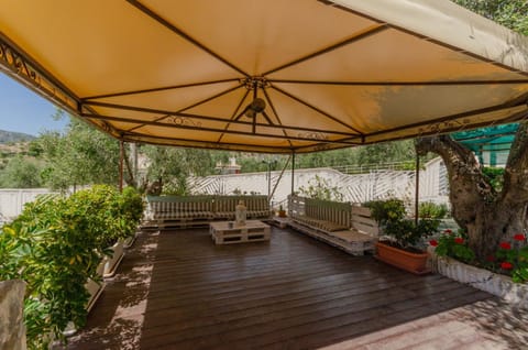 Casa I Gabbiani Apartment in Province of Foggia