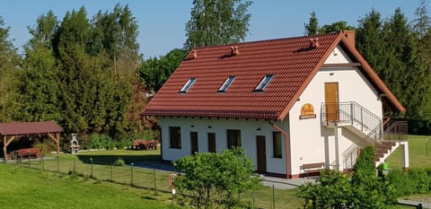 Morskie Opowieści Apartment in Pomeranian Voivodeship