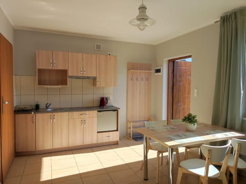 Morskie Opowieści Apartment in Pomeranian Voivodeship