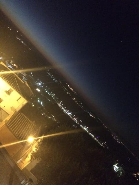 La terrazza di Susanna Apartment in Tuscany