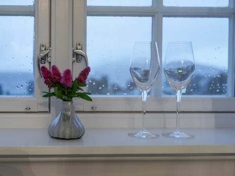 Arctic Garden Bed and Breakfast in Nordland, Norway