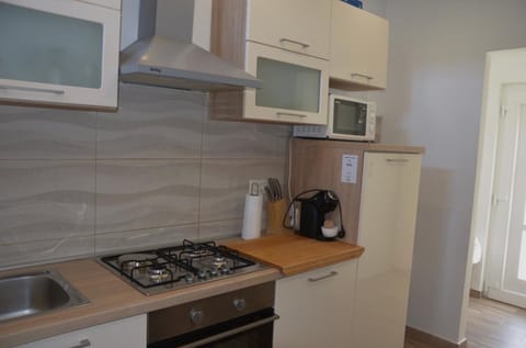 Apartment Drazan Apartment in Šibenik