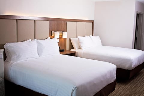 Holiday Inn Express & Suites Greenwood Mall by IHG Hotel in Lake Greenwood